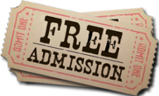 Free admission! » Paducah Racing