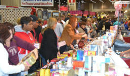 2022 Kentucky Christmas Gift and Decor Show