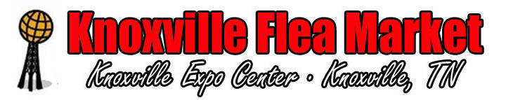 2025 Knoxville Fall Flea Market