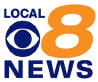 Image result for channel 8 knoxville logo