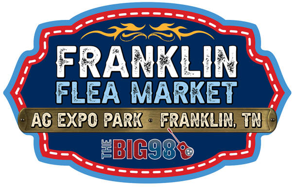2024 Franklin Summer Flea Market