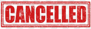 Cancelled Png PNG Transparent For Free Download - PngFind