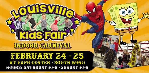 national gun day kentucky expo center