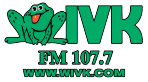 Image result for wivk logo